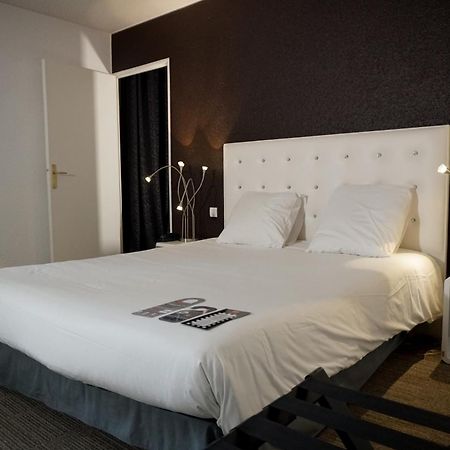 Enzo Hotels Diane - Logis Amnéville Dış mekan fotoğraf