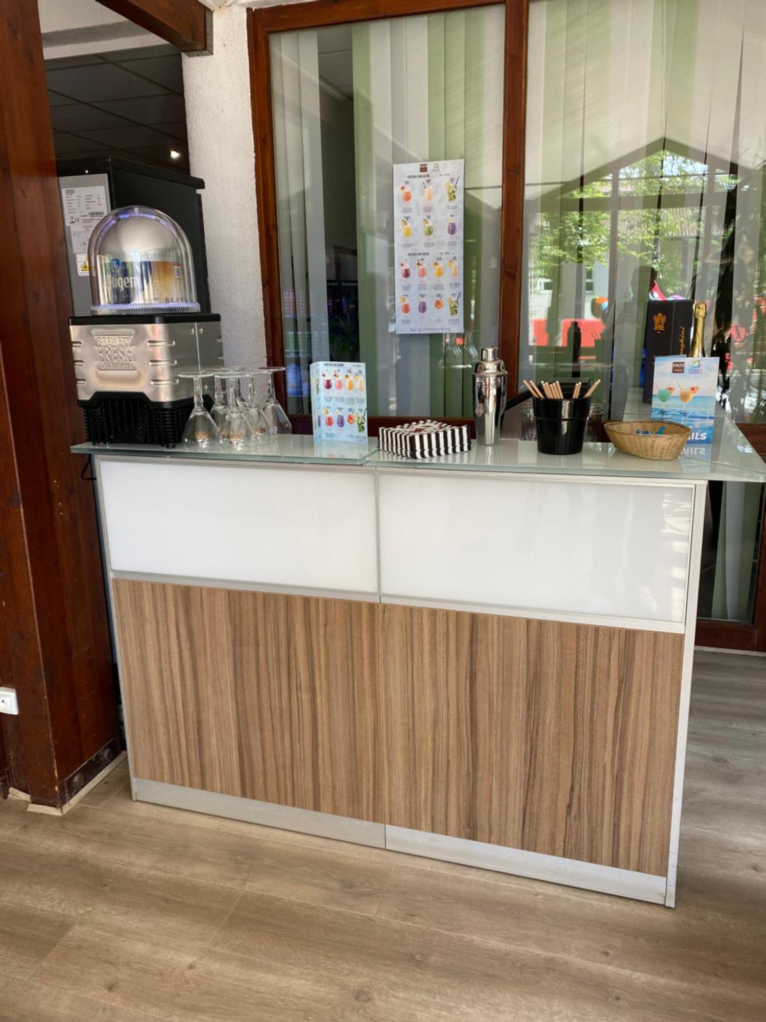 Enzo Hotels Diane - Logis Amnéville Dış mekan fotoğraf