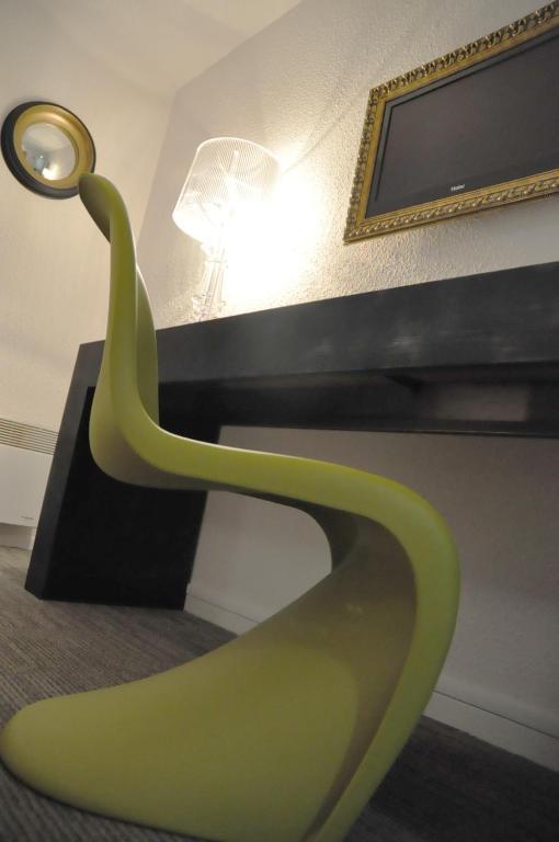 Enzo Hotels Diane - Logis Amnéville Dış mekan fotoğraf