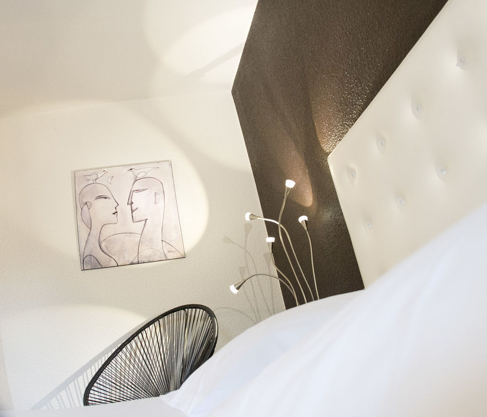 Enzo Hotels Diane - Logis Amnéville Dış mekan fotoğraf
