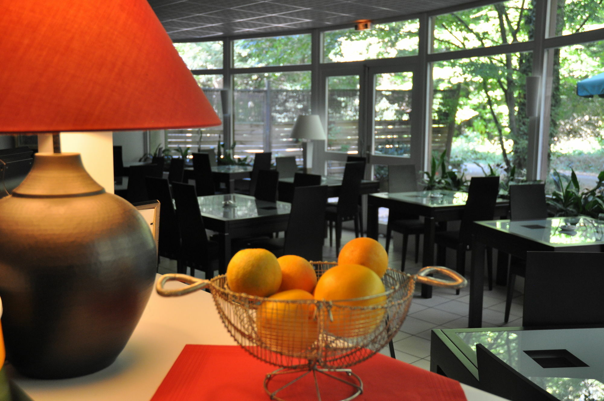 Enzo Hotels Diane - Logis Amnéville Dış mekan fotoğraf